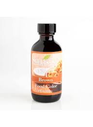 All posts must have a flair. Brown Food Coloring Natural
