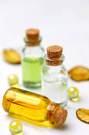 Natural Hair Oils What You Need To Know About Natural Oils For Hair