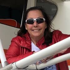 Janet Patton: The Story Of Spirit Airlines' First Female Pilot & Captain