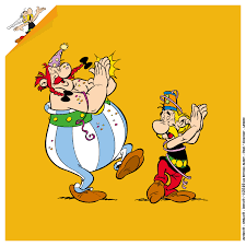 Bon à savoir également, notre livres bénéficie d'avantages non négligeables pour économiser de l'argent. Asterix Und Obelix Wunschen Euch Asterix Und Obelix Facebook