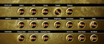 Every tweak has to be done at the sfz file level, no cheating!sforzando is also a name given for a sudden change in music. Sforzando Instrument Banks