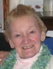 Obituary information for Kareen Ann Clohosey