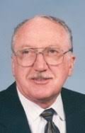 Ralph Baker Obituary (2011)