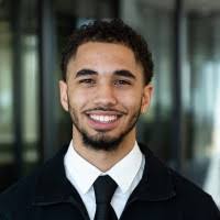 Dante George's Instagram, Twitter & Facebook