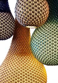 We did not find results for: Lamps With A Knitted Shade By Ariel Zuckerman Crochet Lamp Modern Light Fixtures Bedside Floor Lamp