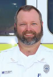 The Forest-Blade • Local Heroes • www.EmanuelCountyLive.com • Swainsboro,  Georgia • November 24, 2021 1