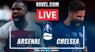 Apr 18, 2021 · não deixe de acompanhar o jogão entre getafe x real madrid ao vivo pelo campeonato espanhol a partir das 16h00 (de brasília) com transmissão do canal espn brasil. Gols E Melhores Momentos Para Arsenal 2x1 Chelsea Pela Copa Da Inglaterra 2020 02 07 2021 Vavel Brasil