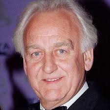 A great quote from Dennis Waterman about John Thaw. Everyone who knew him  speaks so highly of him