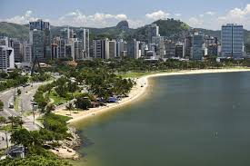 Espírito santo is a state in the southeast of brazil. Melhor Epoca Para Visitar Vitoria