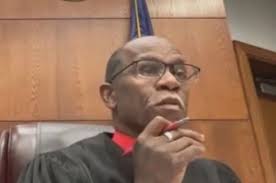 Defendant tells judge to 'kiss my a**' and is hit with more jail time