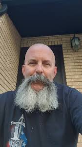 #old #Hahaha #fu #fuman #mustache #moustache #fumanchu