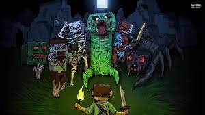Maybe you would like to learn more about one of these? Gaming Backgrounds Hd Minecraft Wallpaper Cave