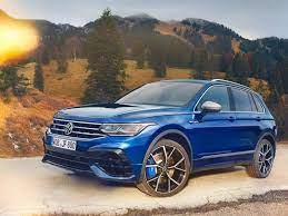 Maybe you would like to learn more about one of these? Der Tiguan R Modelle Volkswagen Deutschland