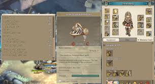 Leaf Ornament Helmet Enchantments Not Applying Game Content Tree Of Savior Forum