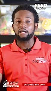 2019 GK Birthright Interns Callum McCarthy & Sapphira Thompson-Bled