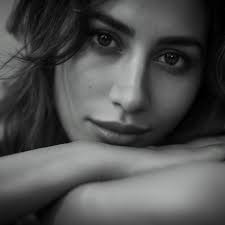 Color photographs capture life .. black & whites capture our soul 💛💫