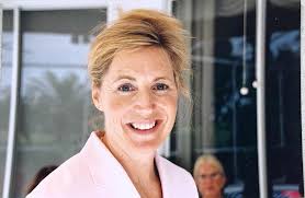 Lynn Carlson Schell, Edina real estate trailblazer and champion of senior  living, dies at 59