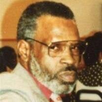 Calvin E. Richardson Obituary