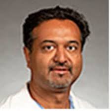 Dr. Brian Springer, MD