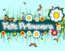 Resultado de imagen de primavera