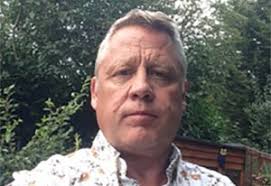 POWER LIST 2017, CHAIN CHAMPIONS: Steve Murdoch, Equipment Development  Manager, Costa Coffee