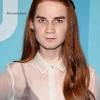 My natural hair color is dark brown. 1