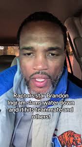 Brandon Ingram Stanford