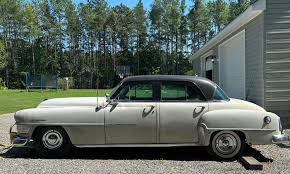 Image result for Dover Gray 1952 Chrysler
