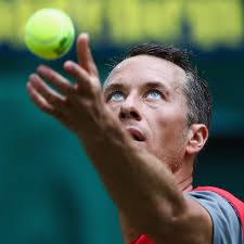 Rothenbaumchaussee 10, hamburg nehmen sie bitte hier kontakt mit uns auf, wenn sie das foto philipp kohlschreiber mit freundin lena alberti auf ihrer webseite oder in einer anderen veröffentlichung nutzen möchten. Philipp Kohlschreiber Hochzeit Und Erstrunden Aus Bei Atp Turnier In Kitzbuhel