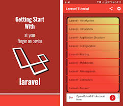Realfyre thermocouple para todas las válvulas spk y apk. Laravel Tutorial Apk Download For Android Latest Version 1 2 Com Laraveltutorial