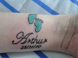 Tatuagem, Tatuagens nomes, Tatuagem para filho