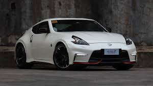Compare the 2018, 2019, and 2020 370z » Review 2020 Nissan 370z Nismo Carguide Ph Philippine Car News Car Reviews Car Prices