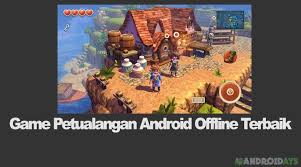 Game petualangan offline di android adalah tipe permainan yang menarik. 16 Game Petualangan Android Offline Terbaik 2021 Androidays