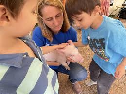 A small farm is battling Upper Makefield to stay in business