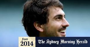 Matt Rosa's Instagram, Twitter & Facebook