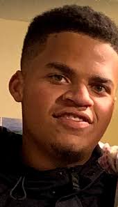 Jeremie Jonte' Bland Holmes Obituary