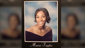 Taylor had been with espn since 2014 but her contract expired tuesday. It Only Takes One Maria Taylor Youtube