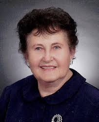 Betty Marilyn Birleffi Obituary