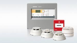 Fire protection equipment safety & security system provider : Cerberus Fit Conventional Fire Protection System En Fire Protection Systems Siemens Global