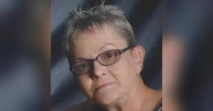 Linda Francis (Dickerson) Vogel Obituary