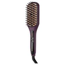 Best hair brush straightener for all hair types? The 12 Best Hair Straightening Brushes Of 2021