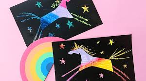 Tap into your child's artistic side with easy painting ideas for kids! Drawing Ideas For Kids
