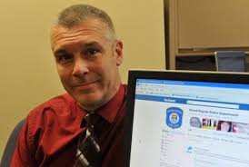 Tech wish list for Grand Rapids lieutenant: weapon detector, gunshot  sensor, Segways, smartphones