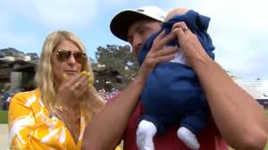 Jon rahm won't have to worry about making a quick exit from augusta national after all. Utday3dzwzm4dm
