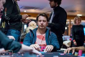 Semi pro poker scene quotes : Winning 2 3 Million Online Pim De Goede Interview Pokernews