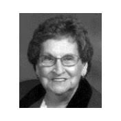 Opal Adams Obituary (2013)