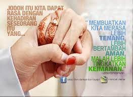 Pin Oleh Nasrul Noor Di Islam Suami