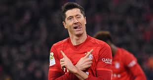 The statistic shows in detail how many penalties the player took in his career. Bayern Munich Striker Robert Lewandowski Feels Fitter Than Ever As Bundesliga Is Set To Return