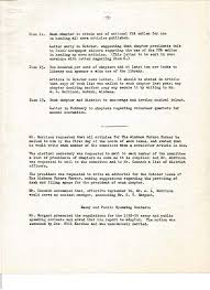 Committees to be appointed at the spring meeting.