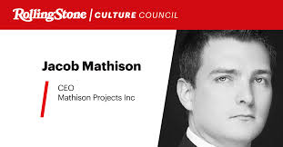 Rolling Stone Culture Council